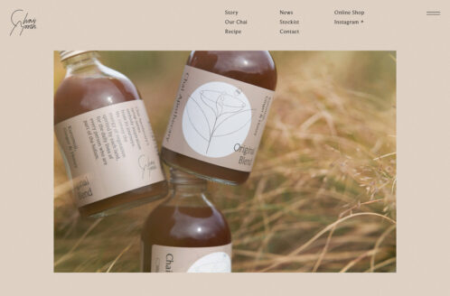Chai Apothecary