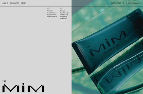 THE MIM