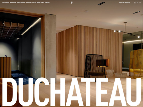 DUCHATEAU