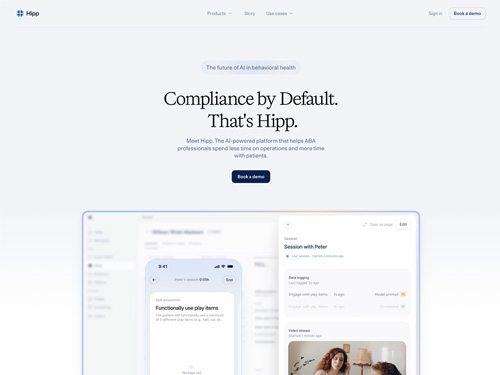 Hipp Health