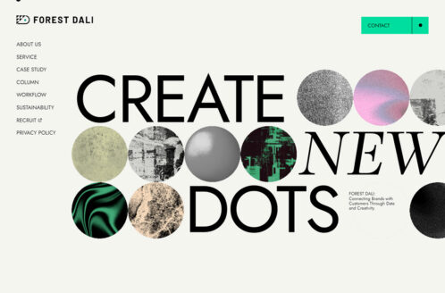 株式会社Forest Dali | Forest Dali, Inc.