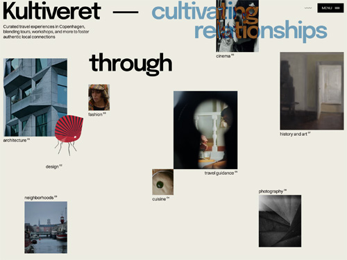 Kultiveret