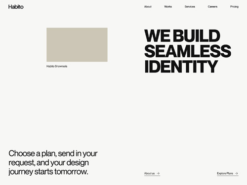 Habito Studio