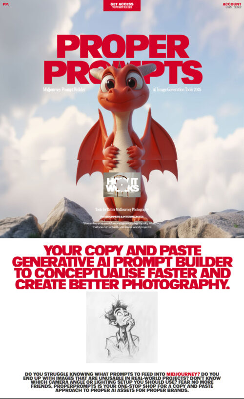 Proper Prompts