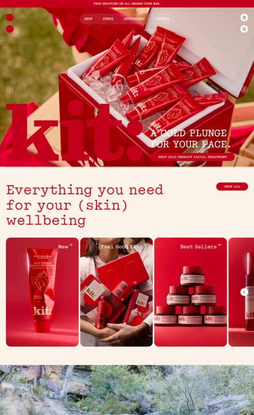 kit: