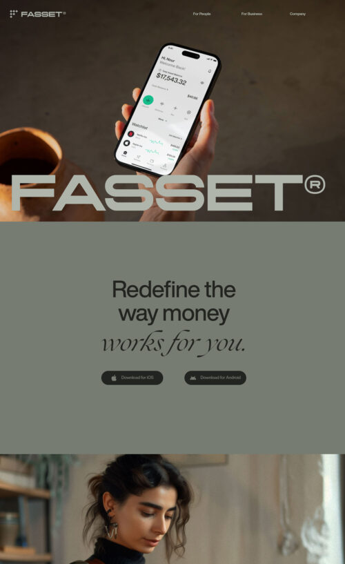 Fasset