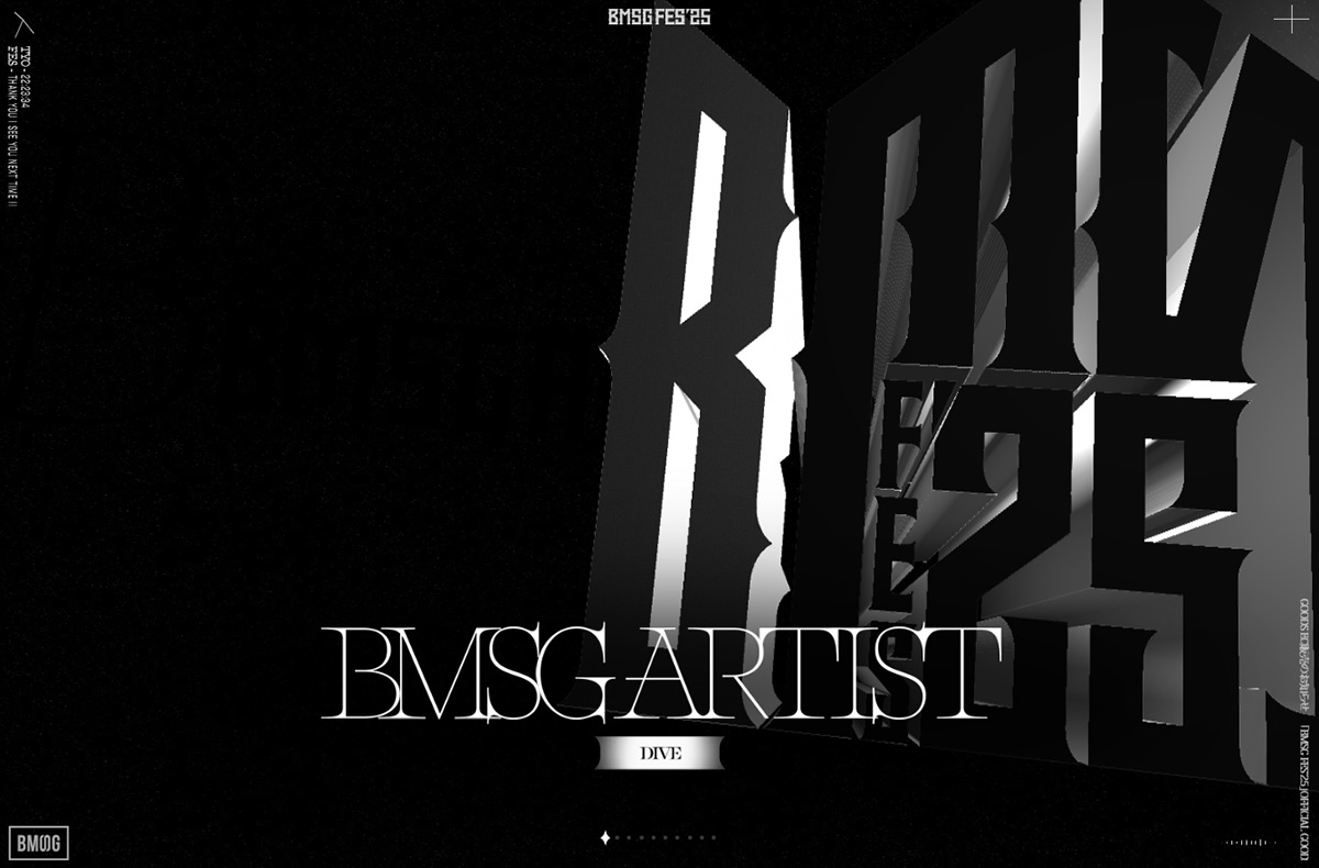 BMSG FES'25