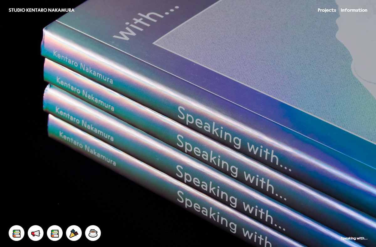 Studio Kentaro Nakamura