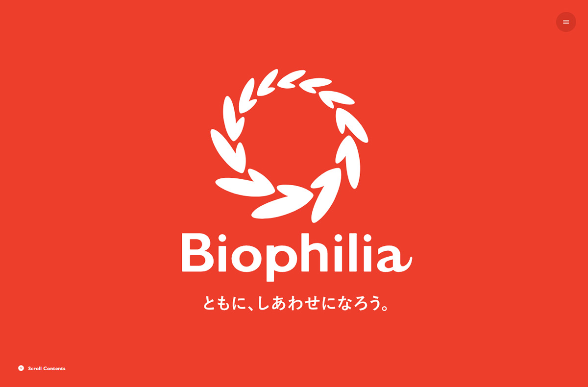 株式会社バイオフィリア