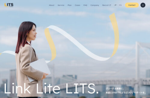 株式会社LITS