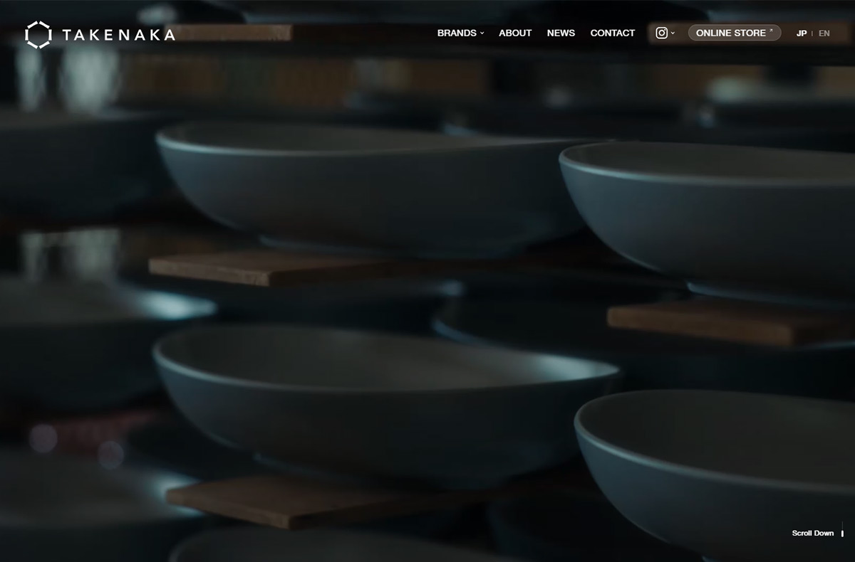 株式会社竹中 | TAKENAKA Co.,Ltd.