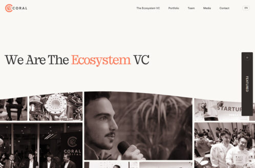 Coral Capital