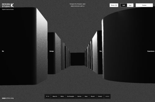 合同会社DESIGN STUDIO K