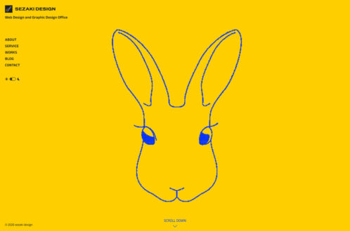sezaki design