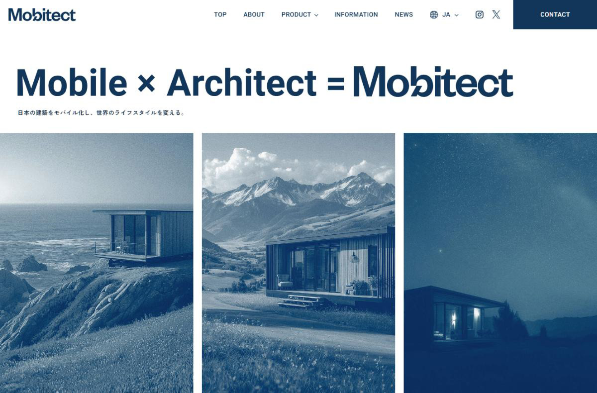 株式会社Mobitect