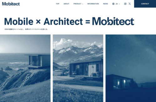 株式会社Mobitect