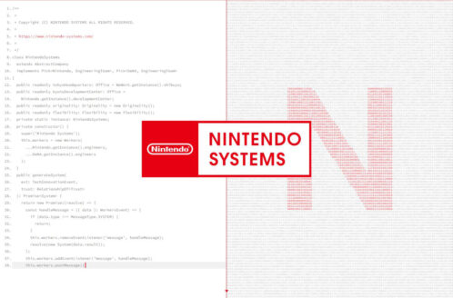 ニンテンドーシステムズ株式会社