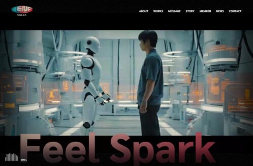 合同会社レンズ