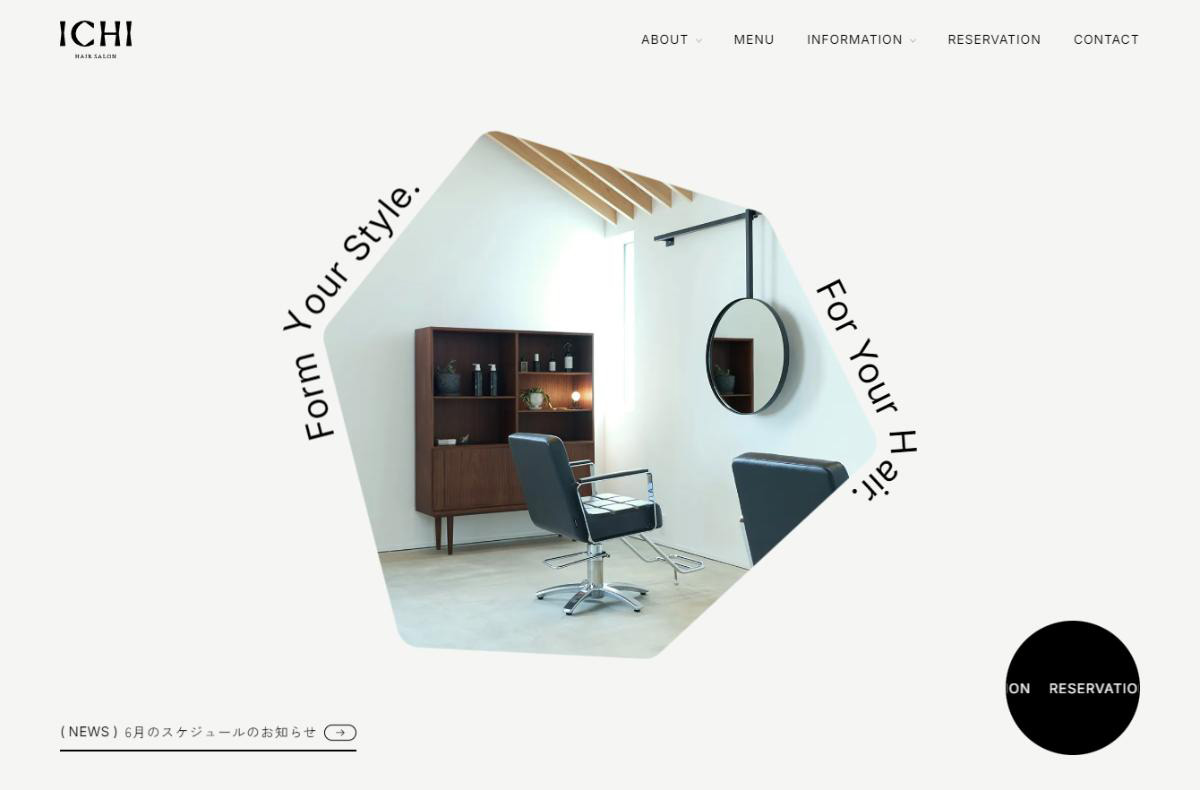 ICHI HAIR SALON