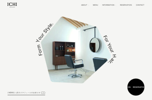 ICHI HAIR SALON