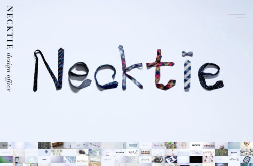 Necktie Design Office