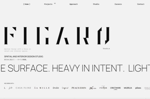 FIGARO