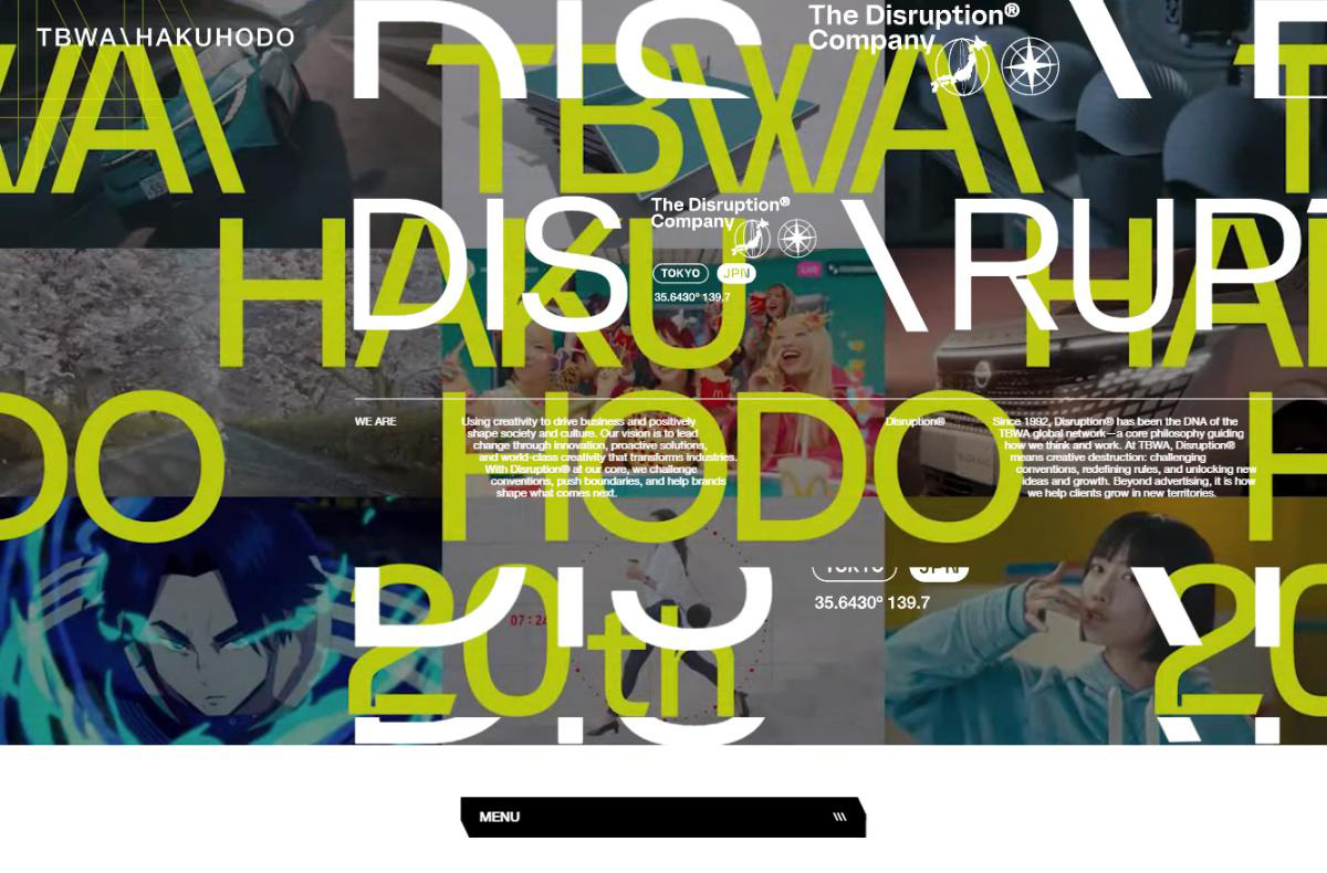 TBWA\HAKUHODO