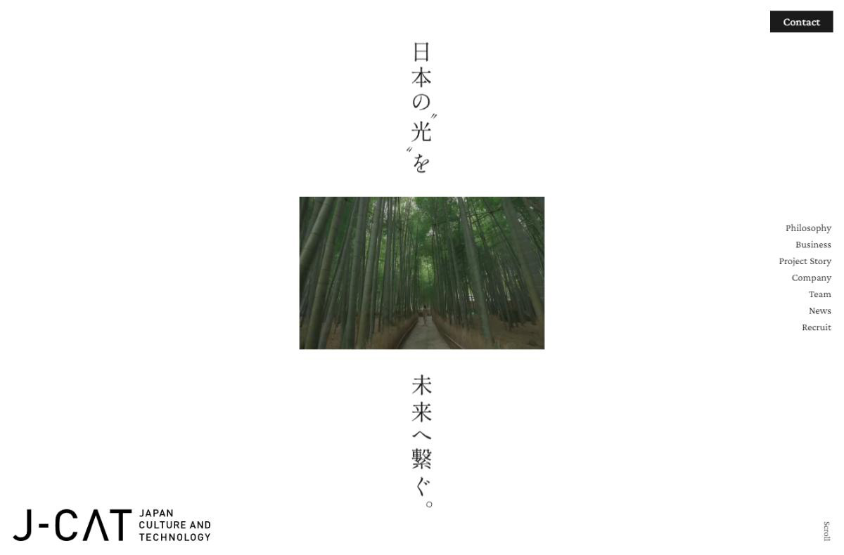 J-CAT株式会社