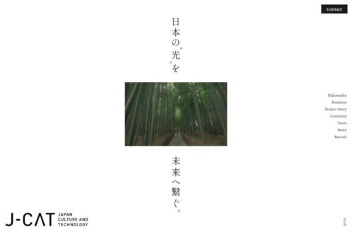 J-CAT株式会社