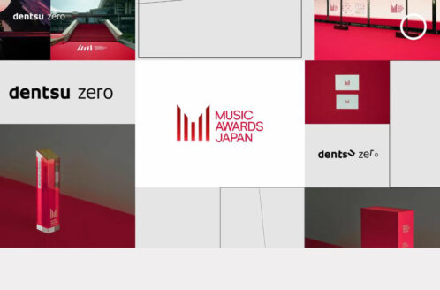 dentsu zero